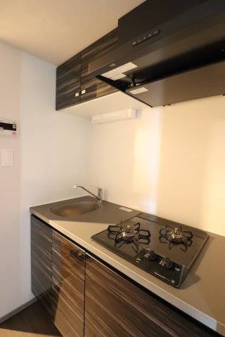 GENOVIA学芸大学0201号室 キッチン