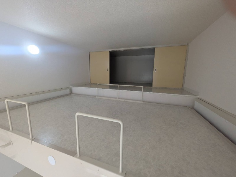 パンシオン座間No.2 収納