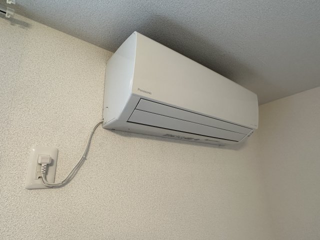 ベイルーム大口通り201号室 部屋設備