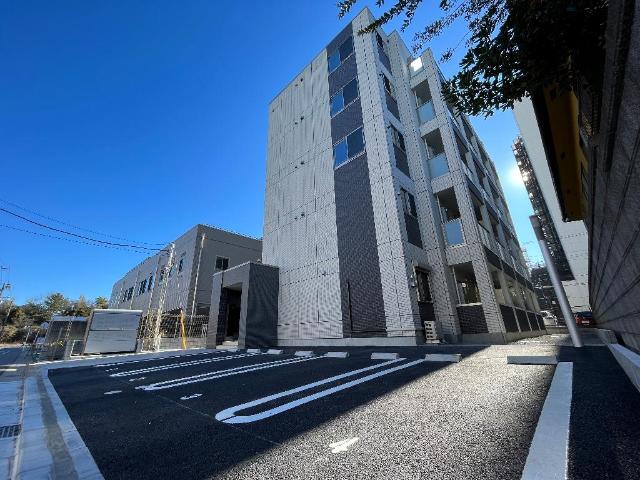 Ｍ＆Ｈ（エムアンドエイチ） 外観写真（昼）