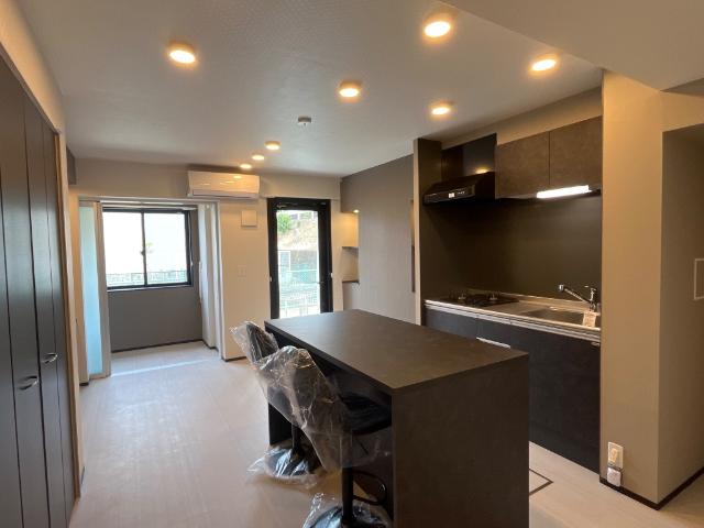 FOREST ODAWARA（フォレスト　オダワラ） リビング