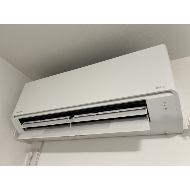 白山2丁目戸建 部屋設備