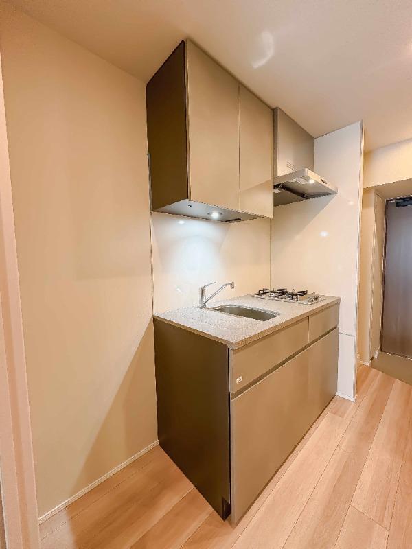 シーズンフラッツ大井町2階 部屋その他