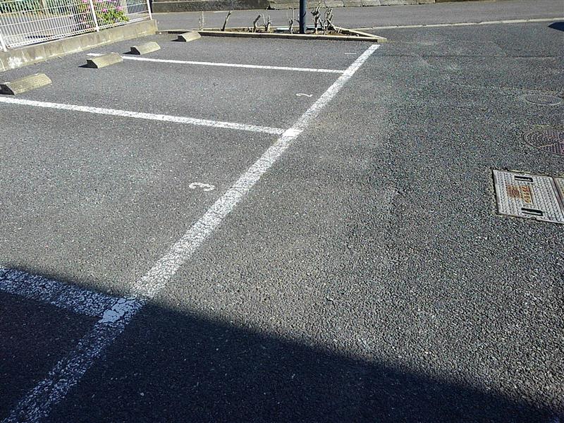 レオパレスプリマベーラ104号室 部屋その他