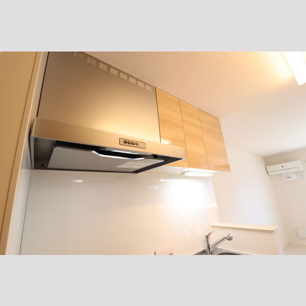 アリエッタ キッチン　収納