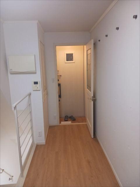 グランアセット千鳥町1階 洗面所