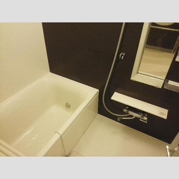 LUMIERE302号室 お風呂