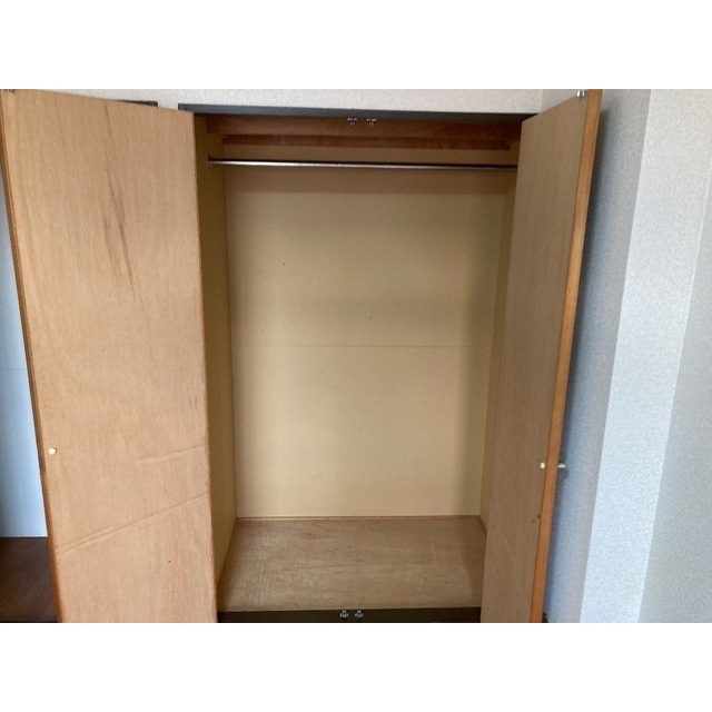 白鍬グランデ304号室 内観