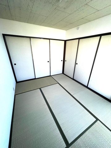 ヴィレッジひばりが丘 内観