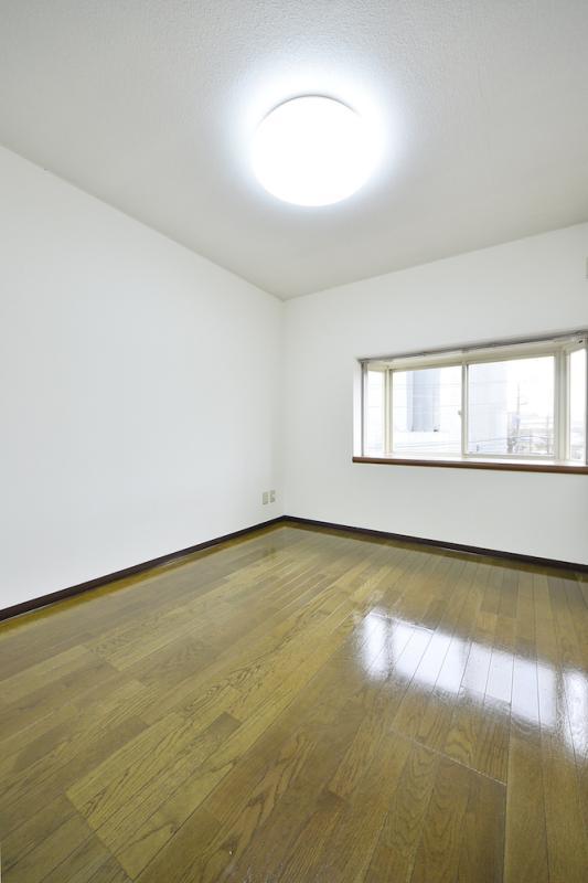 グリーンウェーブ北の台 キッチン