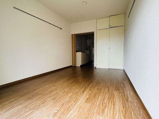 グランドール・エイト リビング