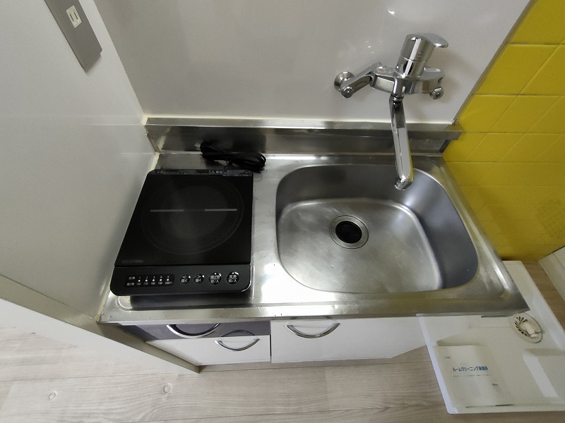 カサブランカ西葛西2階 部屋その他