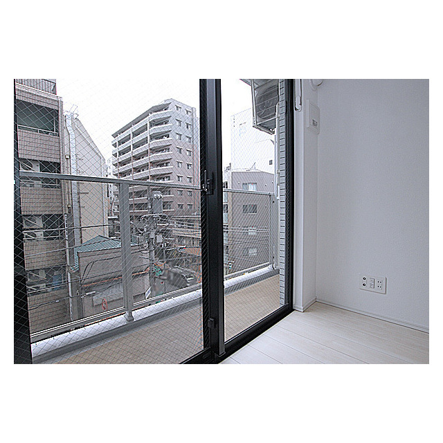 ルクレ上野0402号室 部屋その他