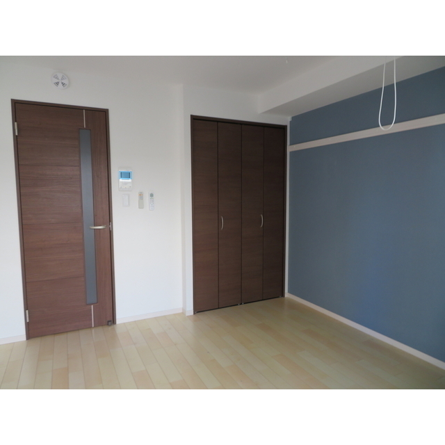 アダット新中野 内観