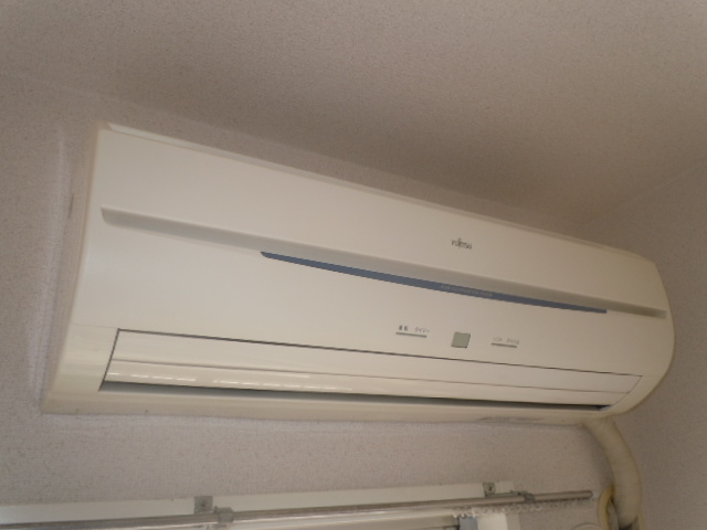 エスペリア世喜0303号室 部屋設備