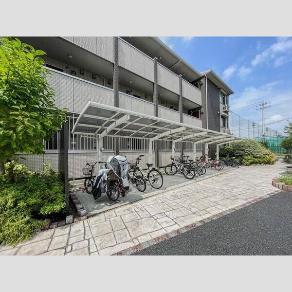 ステラタウン スピカ 周辺