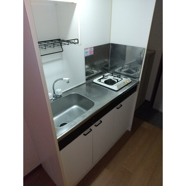 コーポサンエス1階 キッチン