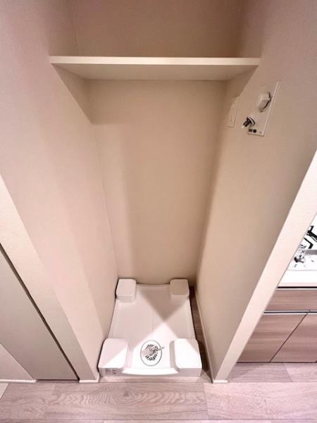 Ｂｒｉｌｌｉａ　ｉｓｔ　千駄ヶ谷3階 部屋その他