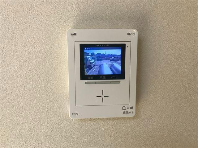 プリムローズＢ1階 部屋その他