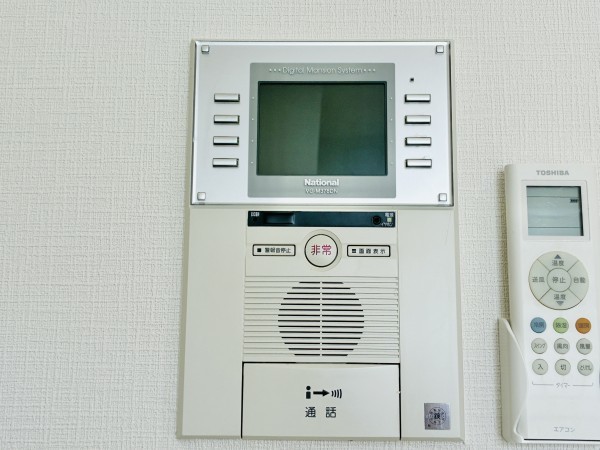 カーサ　ヴェデュータ5階 部屋設備