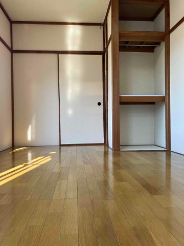 VILLA中原103号室 洋室