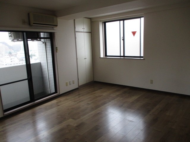 ハイステート池袋9階 部屋その他