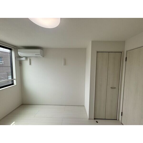Ambition大谷306号室 部屋その他