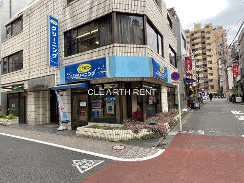 ＧＲＡＮ ＰＡＳＥＯ芝公園3階 【クリーニング】ポニークリーニング芝2丁目店まで144ｍ