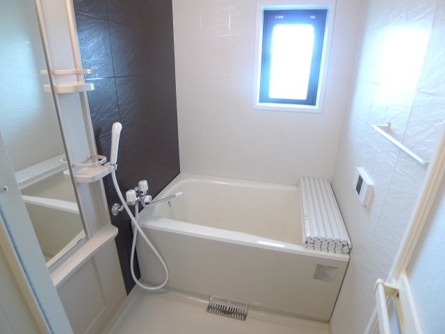 ｔｌｕｍ　Ｖ棟 お風呂