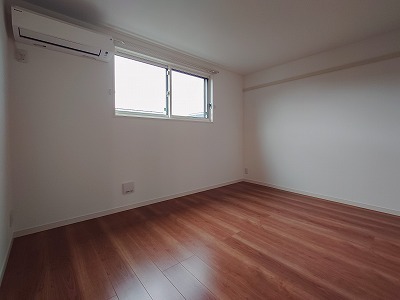 SOLANAⅡ3階 寝室