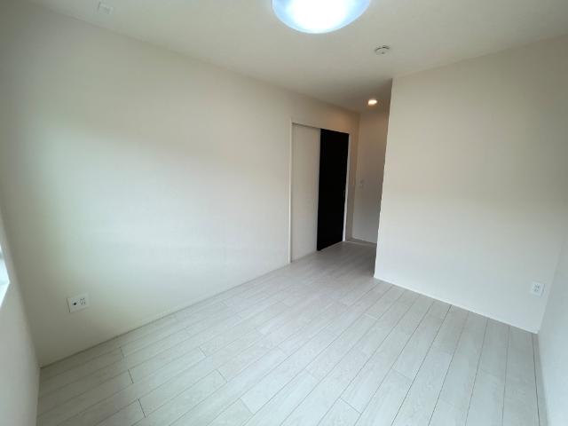 パレス北野201号室 洋室