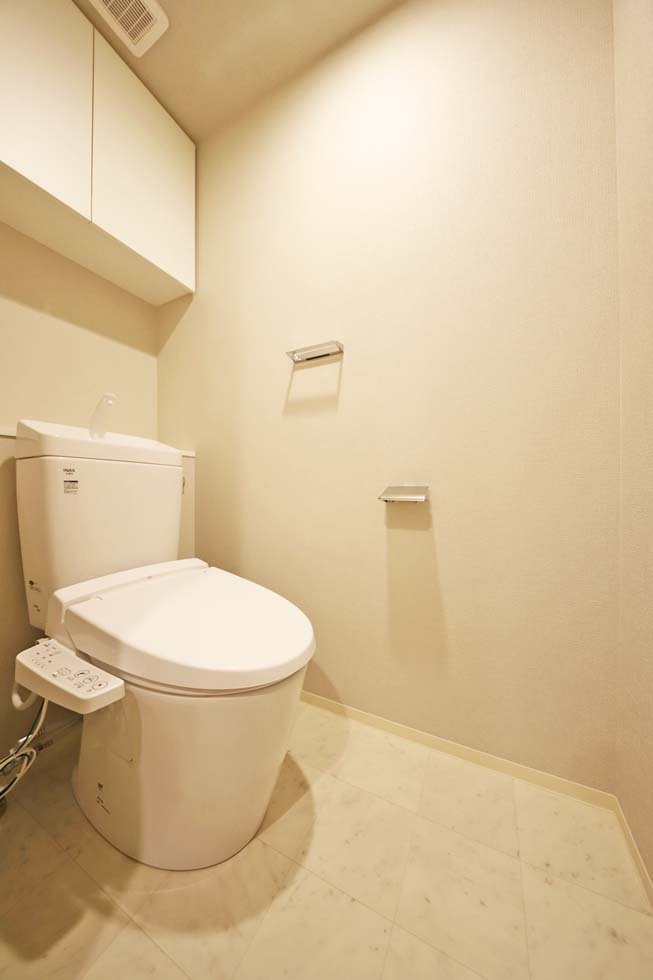 アーバンパーク東向島2階 内観