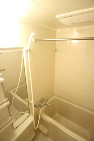 パレステュディオ白金台 浴室乾燥機付き/同タイプ別住戸写真/現況優先