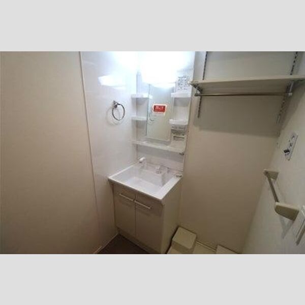 Skye residence塚越(スカイエレジデンスツカゴシ) 洗面