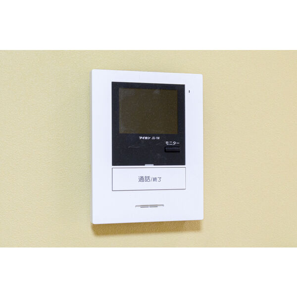 パンシオン　元住吉0203号室 部屋その他