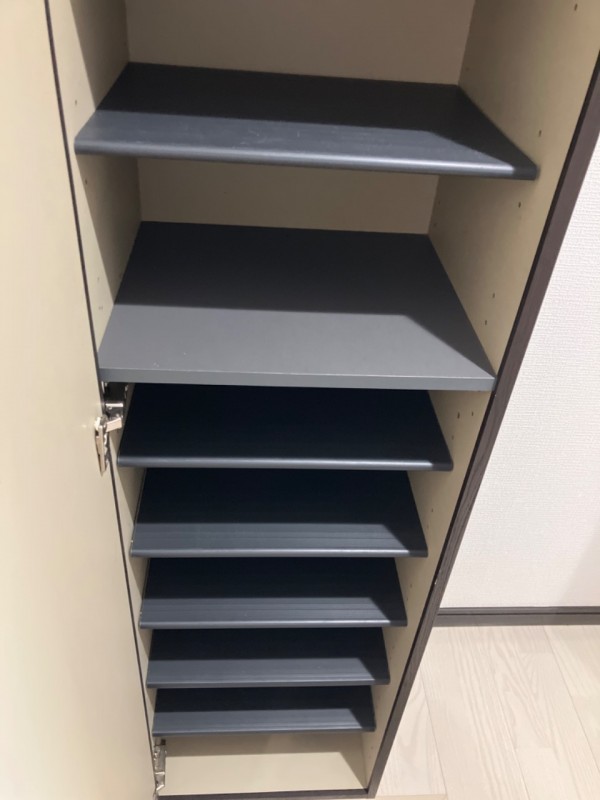 Ｑｕａｔｒｅ　Ｓａｉｓｏｎ 玄関