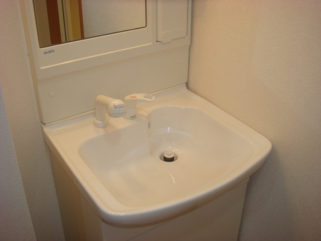 ル・ジャルダン キッチン