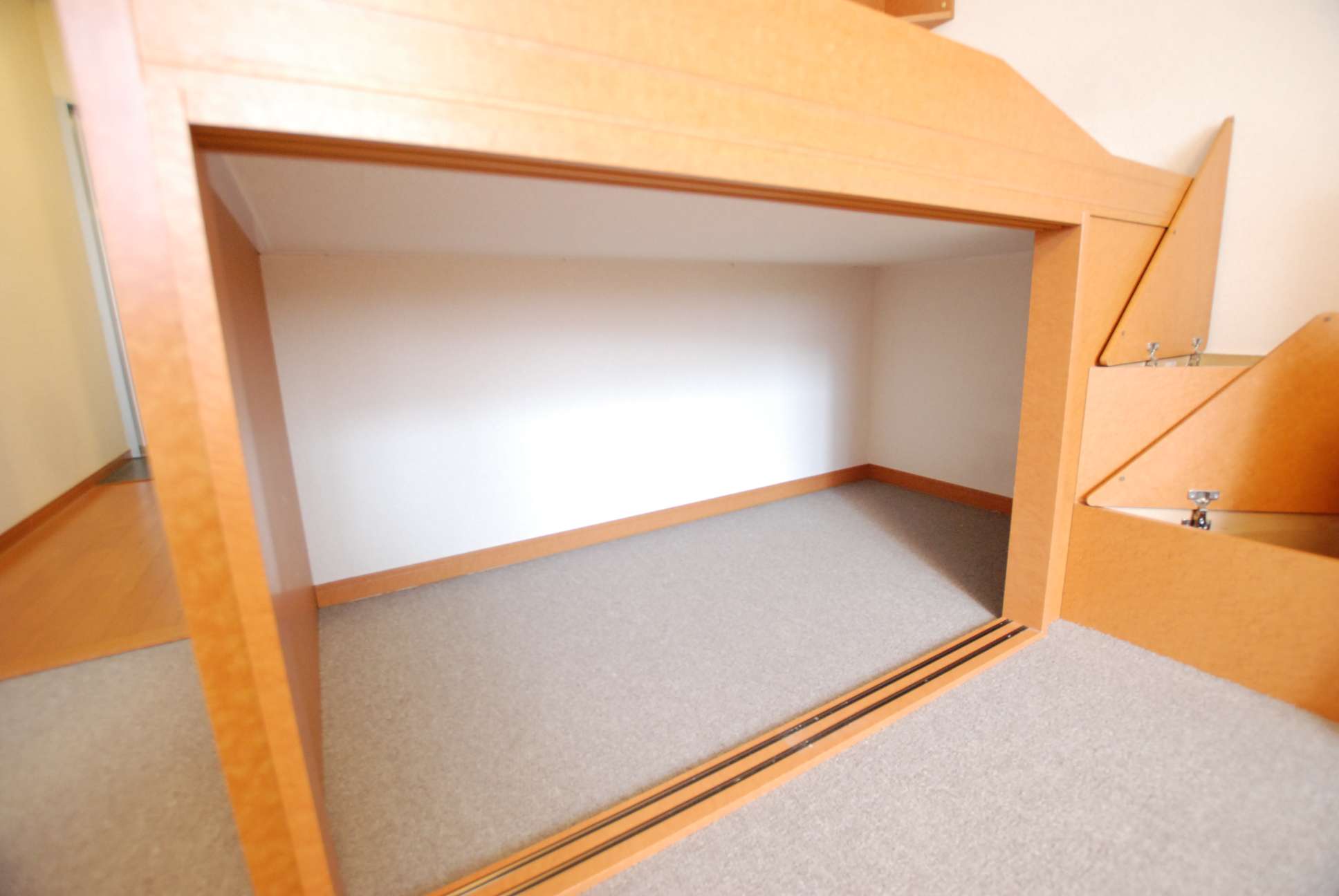 レオパレスアプリーレ107号室 部屋その他