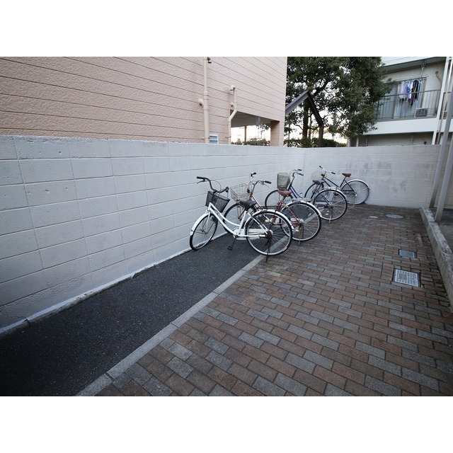 アムール AKIRA101号室 部屋その他