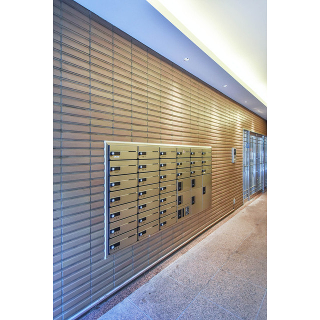 レジデンス南大塚スクエア 外観