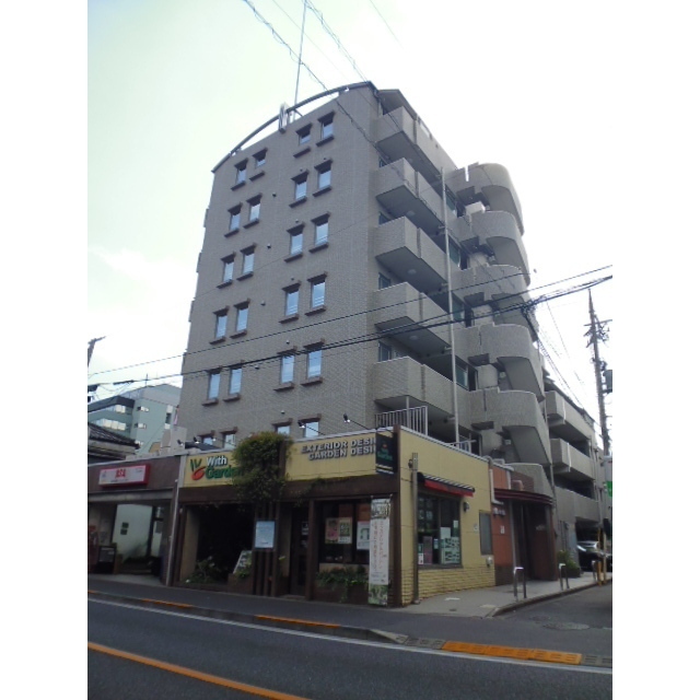 KOA吉祥寺204号室 外観