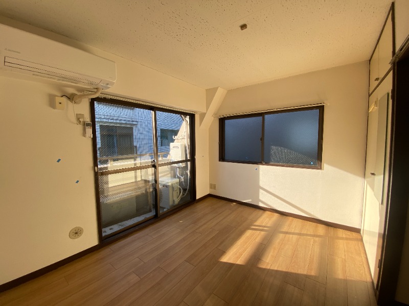 ＳＴハイツ3階 部屋その他