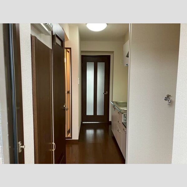 葉隠202号室 部屋その他