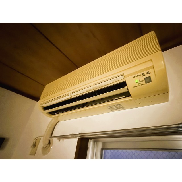 ベルハイム白金203号室 部屋その他