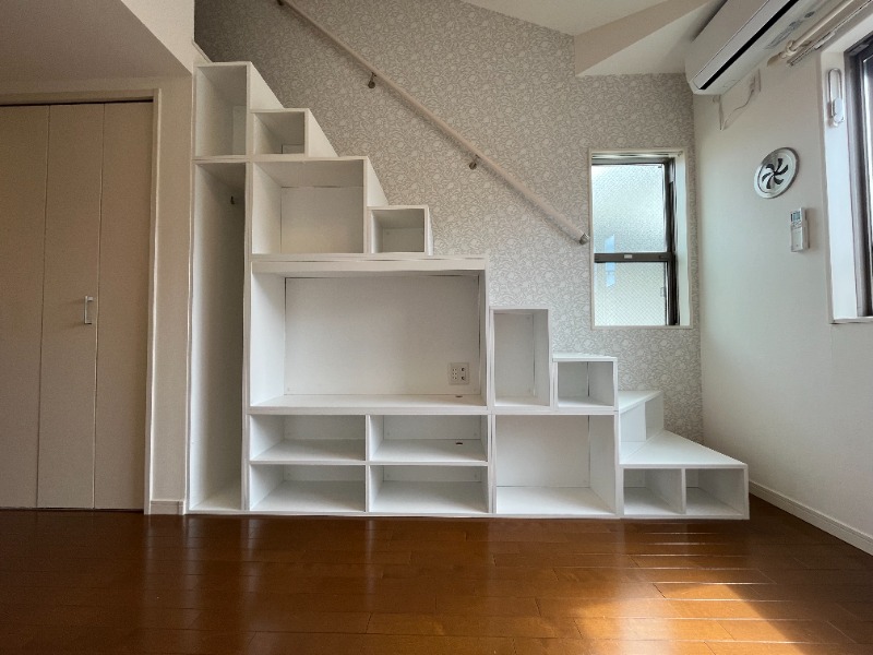 エルミタージュ上鷺宮2階 部屋その他