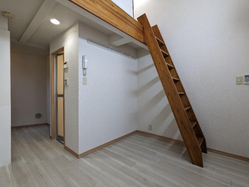 インベスト大井町Ⅵ2階 同建物別部屋の参考画像