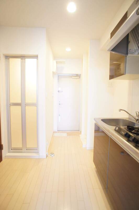 リブリ・オルタンシアⅡ3階 307参考写真