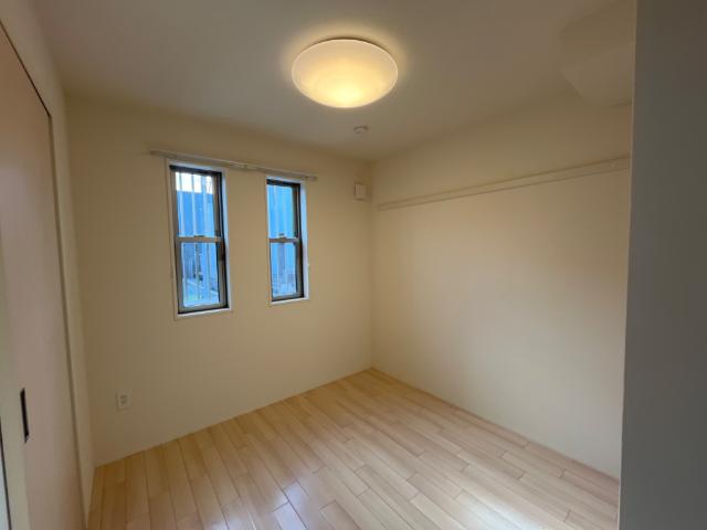 プレジール　柏の葉105号室 洋室