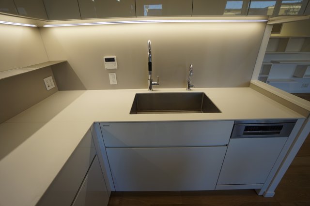 グランドメゾン代沢 部屋設備