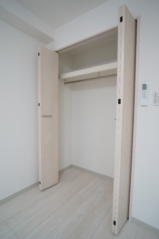 THE PALMS大島2階 部屋その他